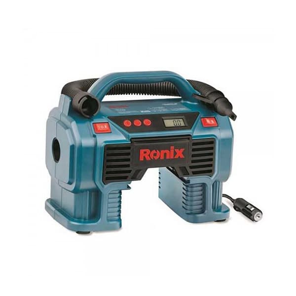 پمپ باد فندکی رونیکس مدل RH-4260B — تصویر ۳