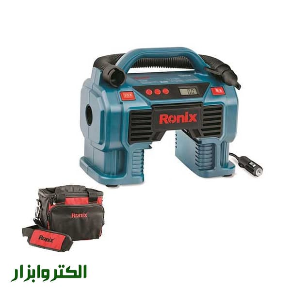 پمپ باد فندکی رونیکس مدل RH-4260B