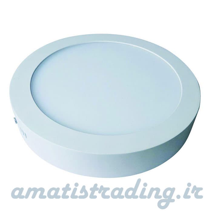 پنل LED روکار مربع 36 وات 45 در 45 سانتی متر — تصویر ۲