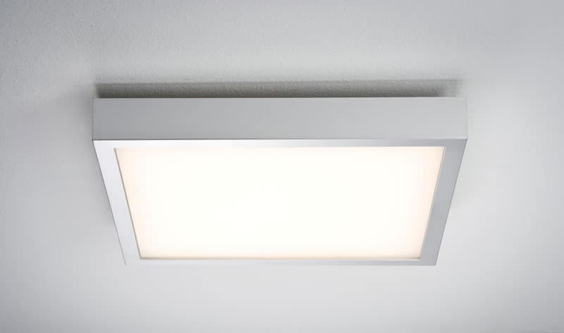 پنل LED روکار مربع 36 وات 45 در 45 سانتی متر