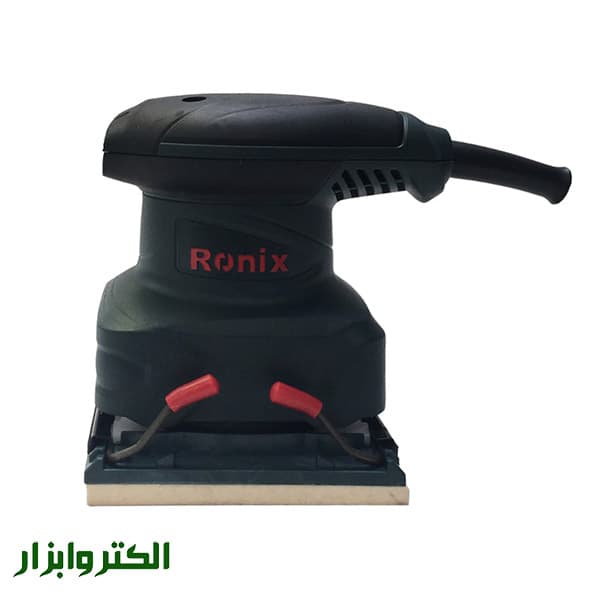 سنباده رونیکس مدل 6402 — تصویر ۲