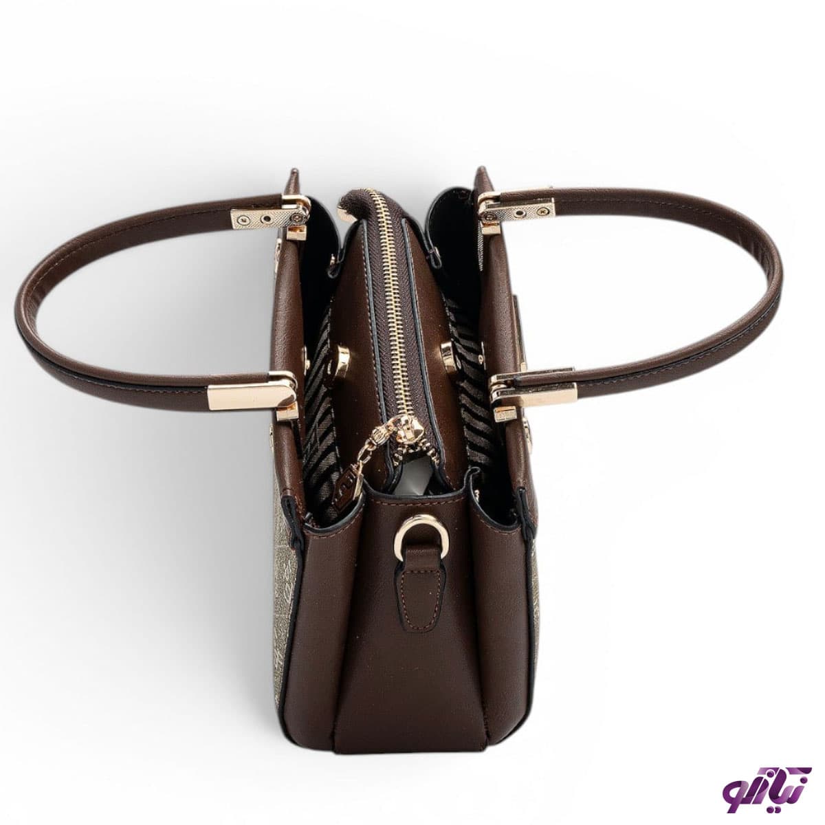 کیف دستی کوچک مجلسی زنانه مدل SP1292 — تصویر ۶