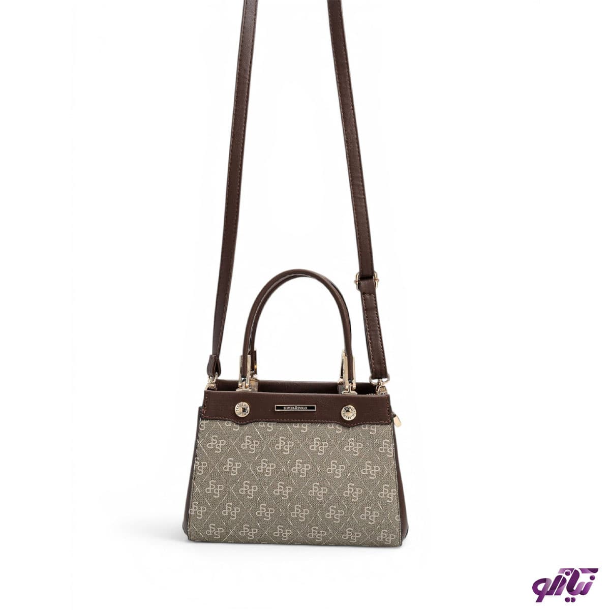 کیف دستی کوچک مجلسی زنانه مدل SP1292 — تصویر ۵