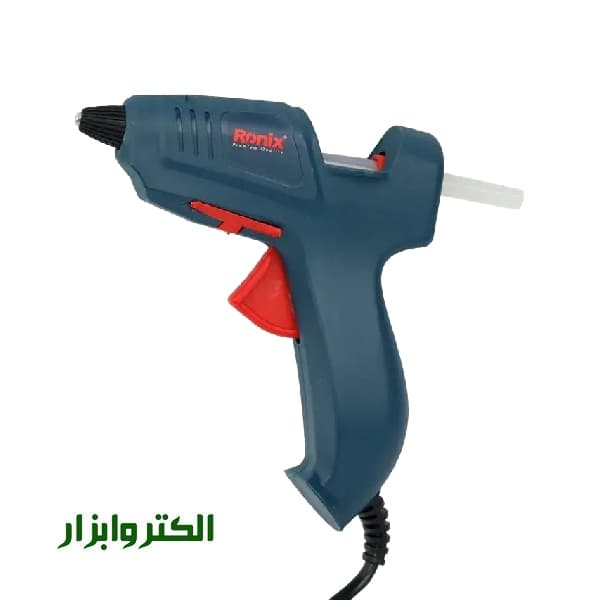 تفنگ چسب حرارتی رونیکس مدل 4463