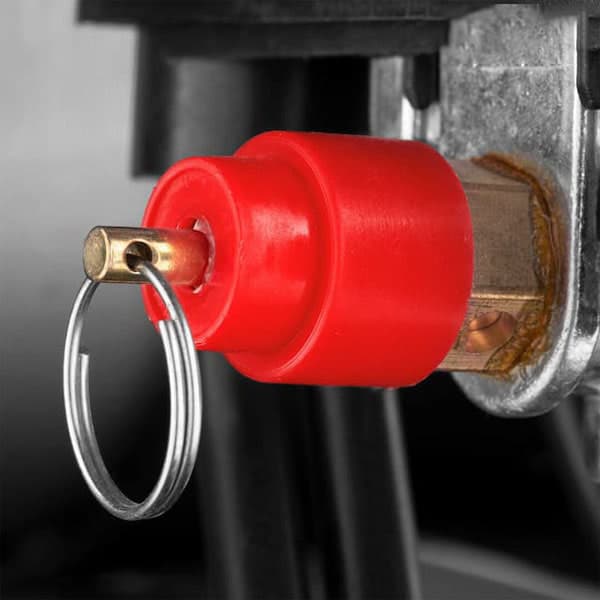 کمپرسور باد سایلنت رونیکس 50 لیتری مدل RC-5013 — تصویر ۸