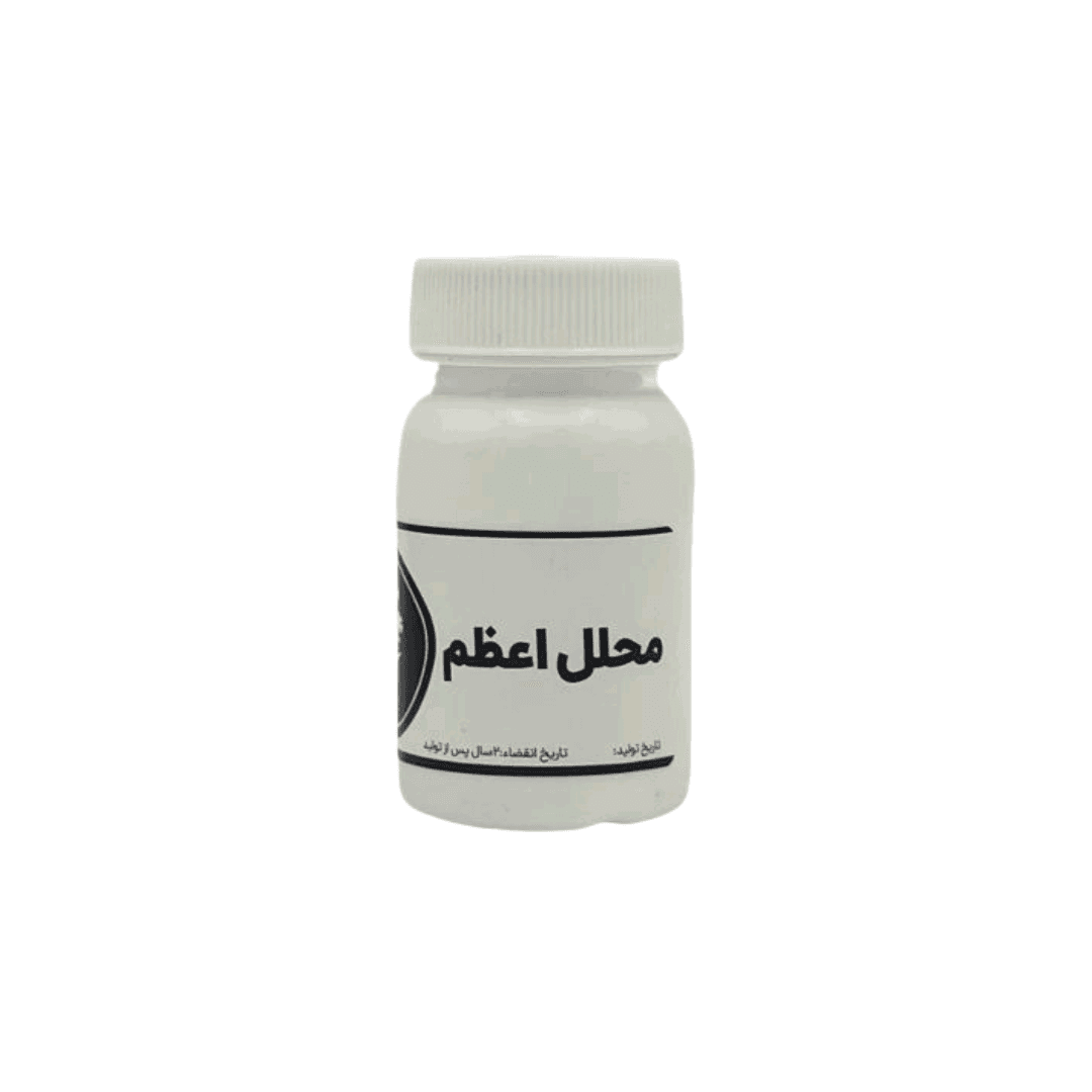 محلل اعظم