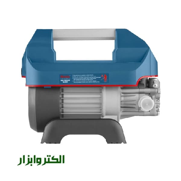 کارواش خانگی رونیکس 110 بار دینامی مدل RP-0110C — تصویر ۴