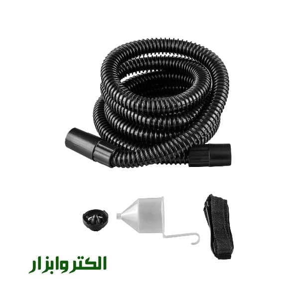 پیستوله برقی رونیکس 650 وات مدل 1365 — تصویر ۴