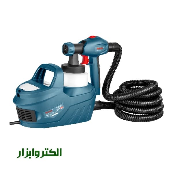 پیستوله برقی رونیکس 650 وات مدل 1365