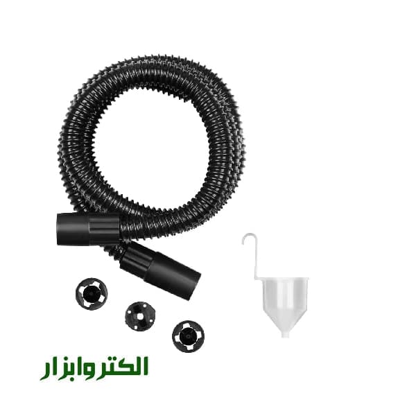 پیستوله برقی رونیکس 750 وات مدل RH-1375T — تصویر ۴