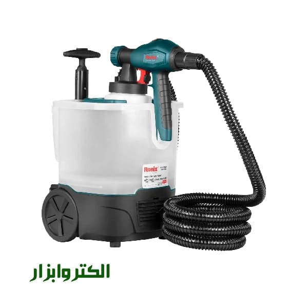 پیستوله برقی رونیکس 750 وات مدل RH-1375T