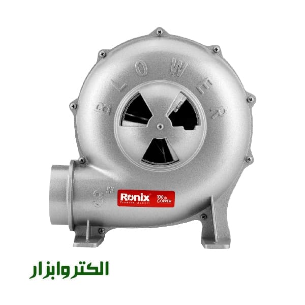 دمنده برقی رونیکس مدل 1223