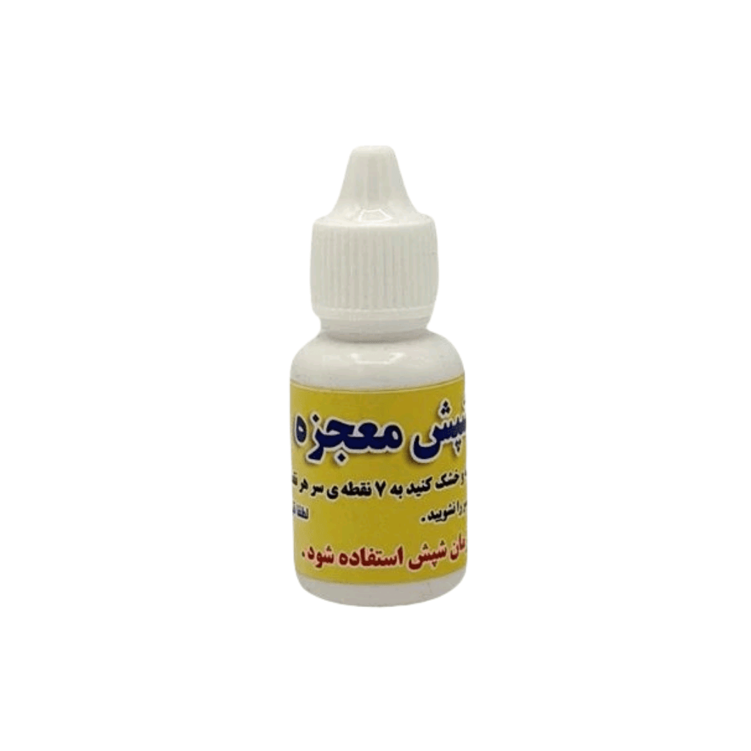 قطره شپش