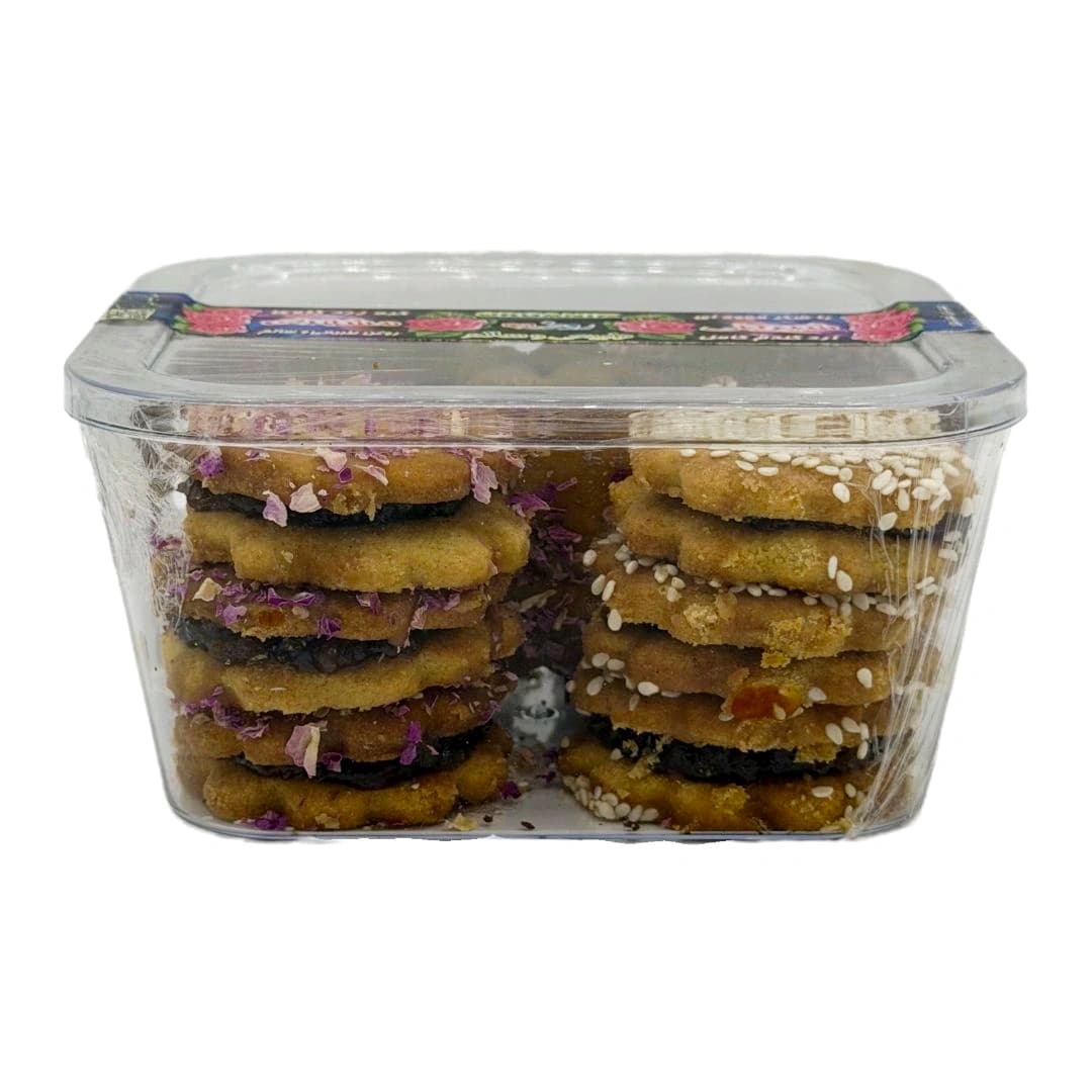 شیرینی مشهدی — تصویر ۳