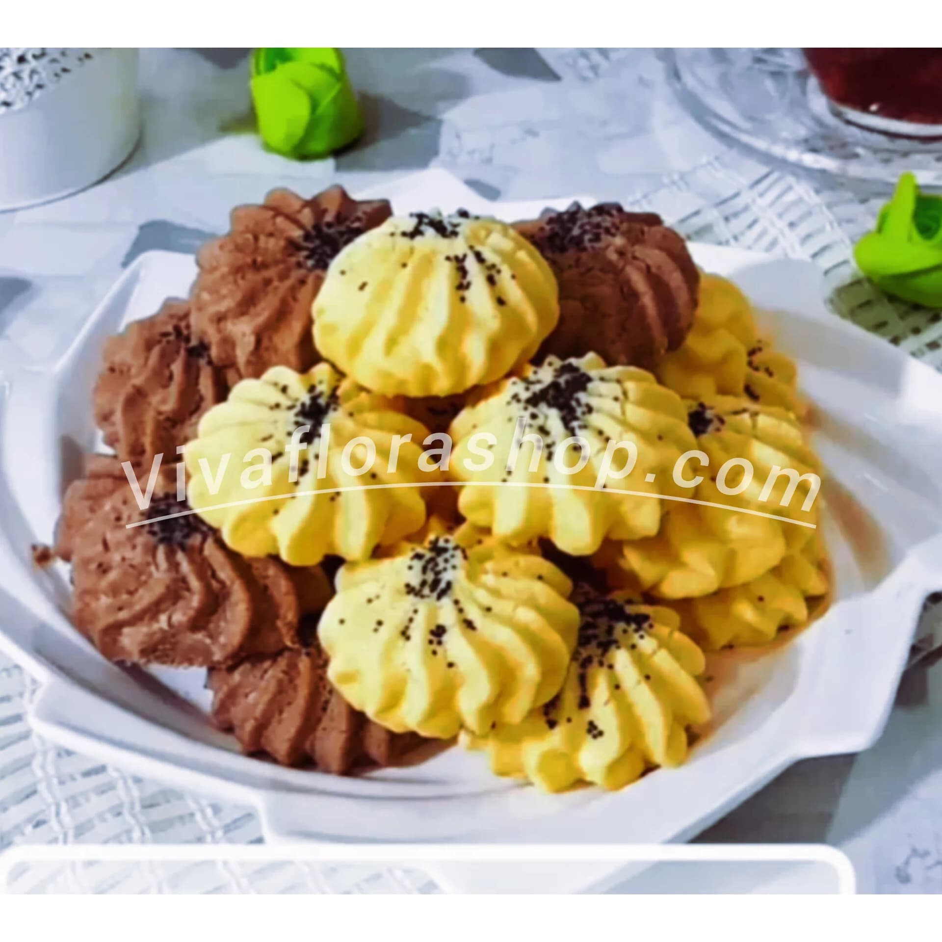 شیرینی بهشتی