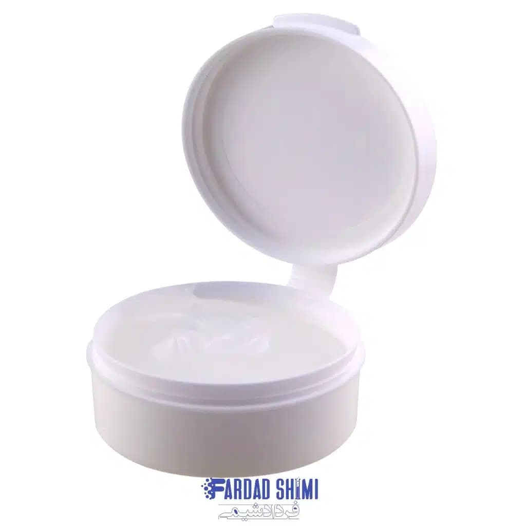 گریس سیلیکونی 50 گرمی — تصویر ۳