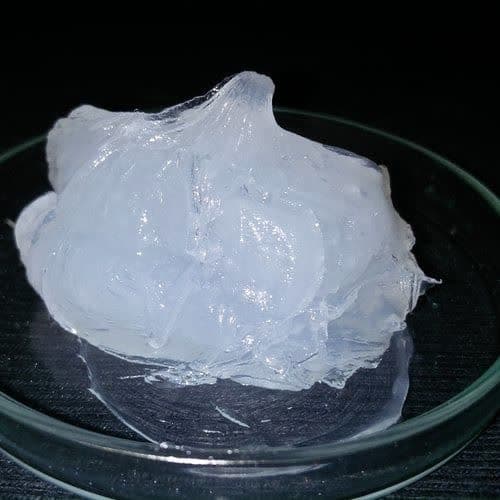 گریس سیلیکونی 50 گرمی — تصویر ۲