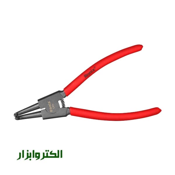 خار باز کن سر کج رونیکس مدل RH-173