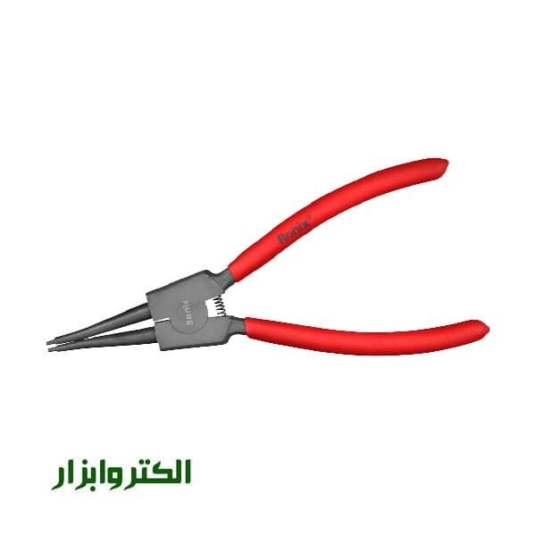 خار باز کن سر راست رونیکس مدل RH-172