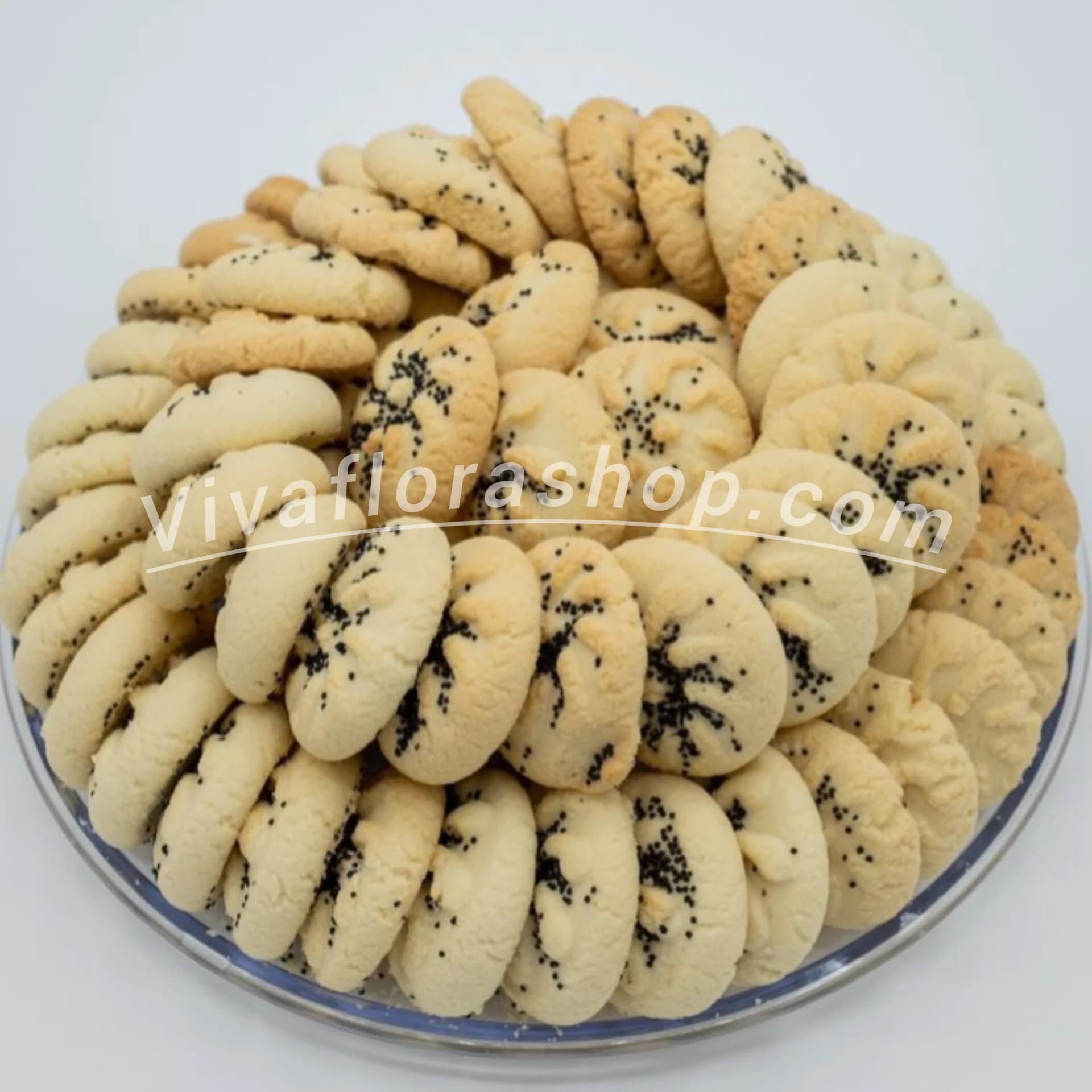 شیرینی برنجی