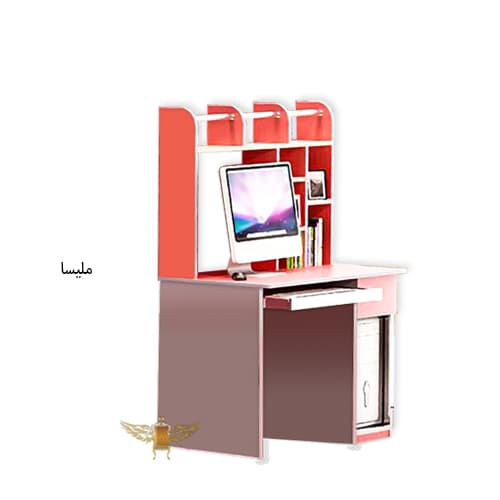 میز مطالعه نانسی