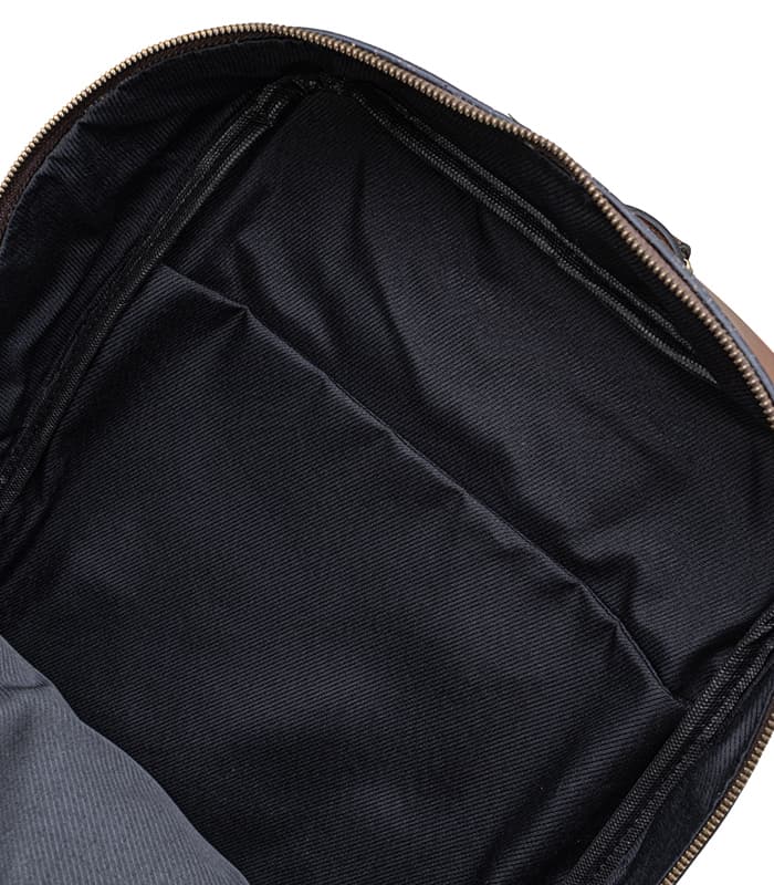 کوله پشتی صاد مدل RZ4704 — تصویر ۲