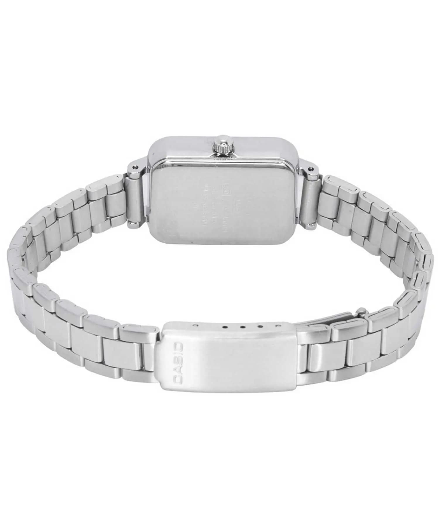 ساعت مچی زنانه کاسیو اورجینال CASIO LTP-V009D-7EUDF (اورجینال) — تصویر ۹