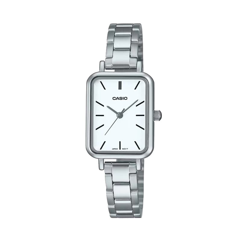 ساعت مچی زنانه کاسیو اورجینال CASIO LTP-V009D-7EUDF (اورجینال) — تصویر ۱۲