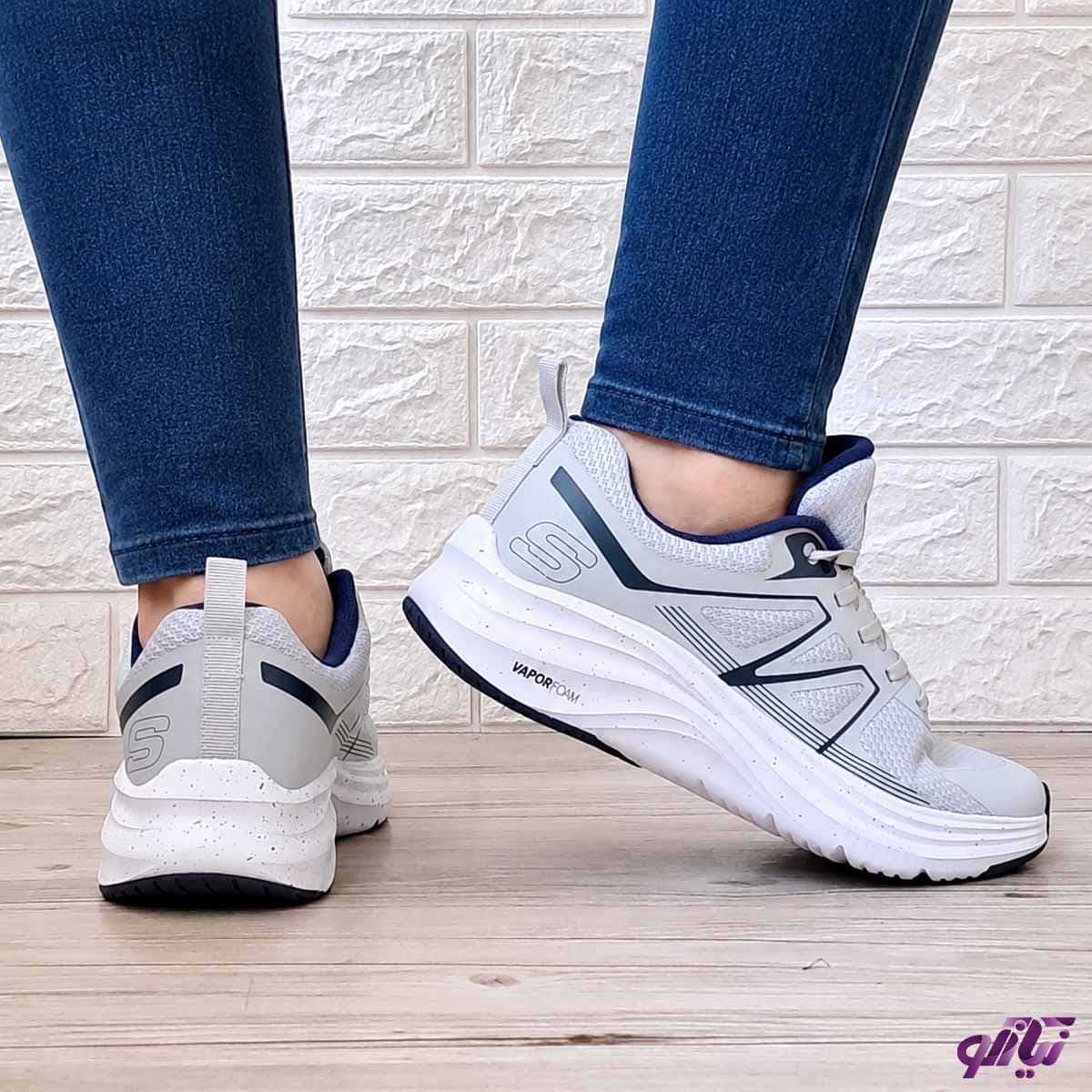 کتونی اسکیچرز GO RUN ARCH FIT — تصویر ۲