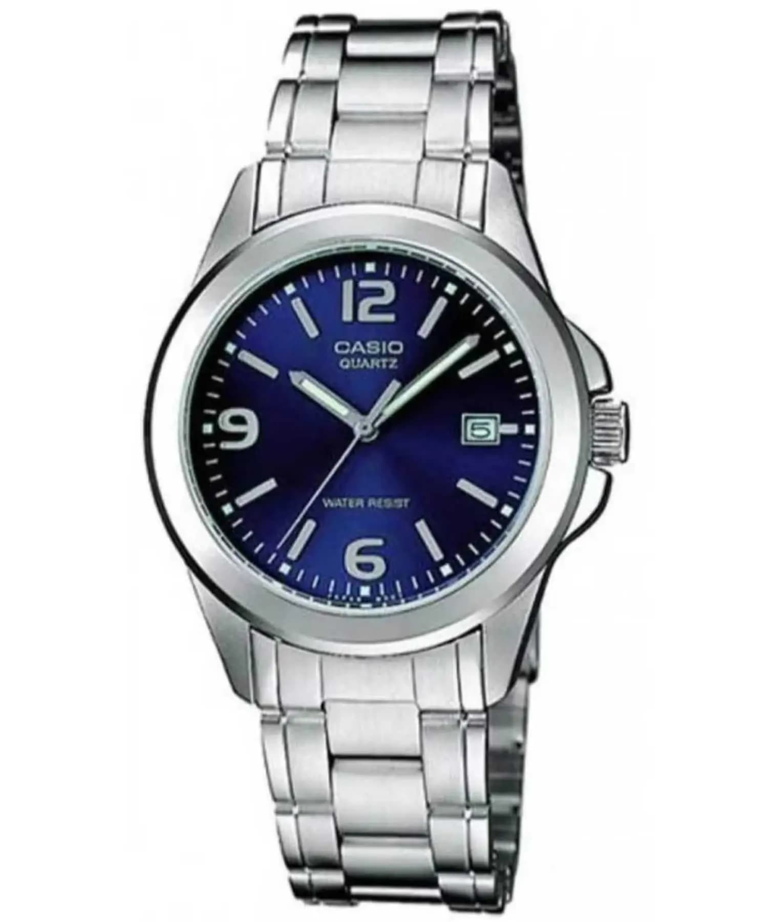 ساعت مچی زنانه کاسیو اورجینال CASIO LTP-1215A-2ADF (اورجینال) — تصویر ۶
