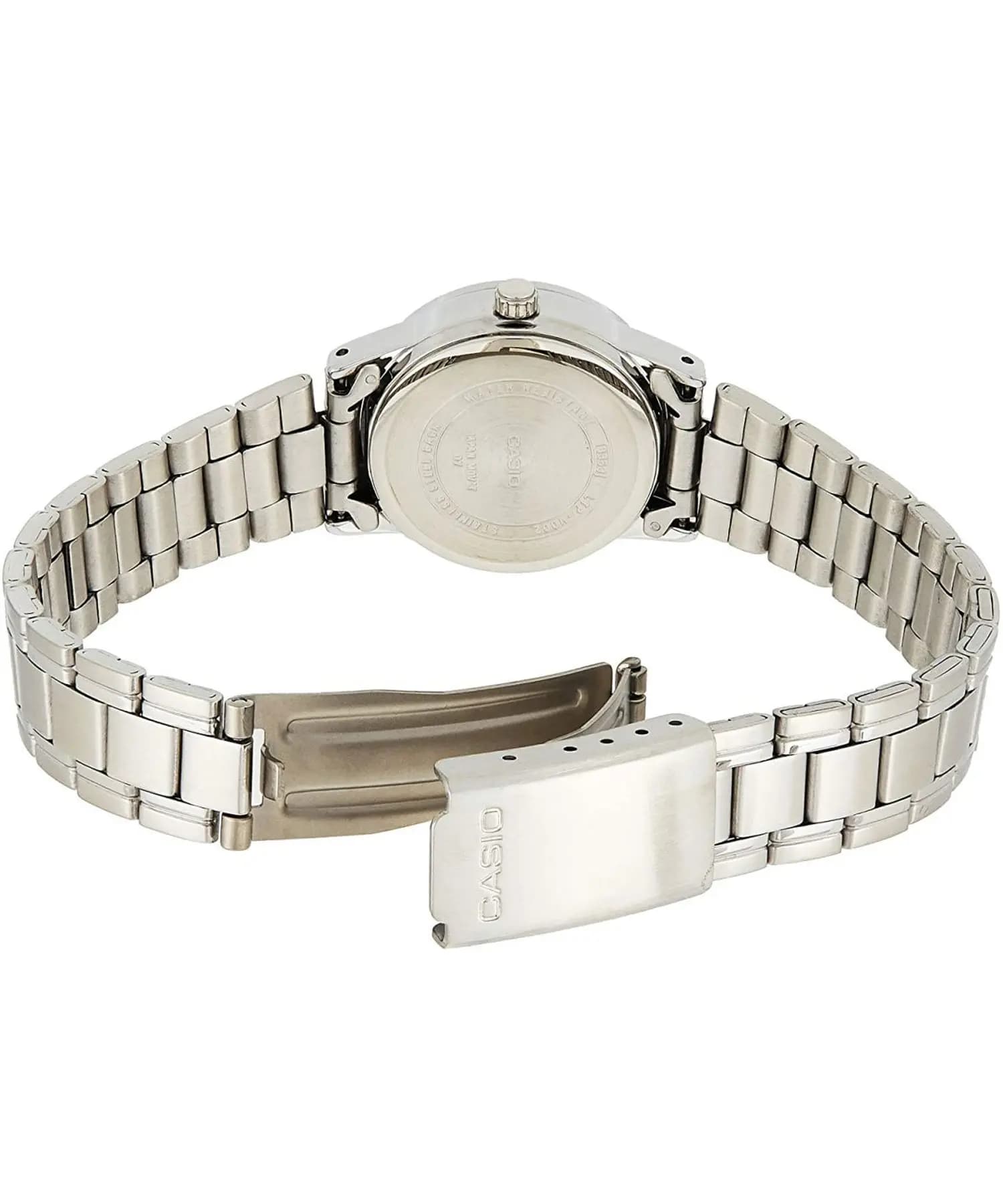 ساعت مچی زنانه کاسیو اورجینال CASIO LTP-V002D-1B3UDF (اورجینال) — تصویر ۷