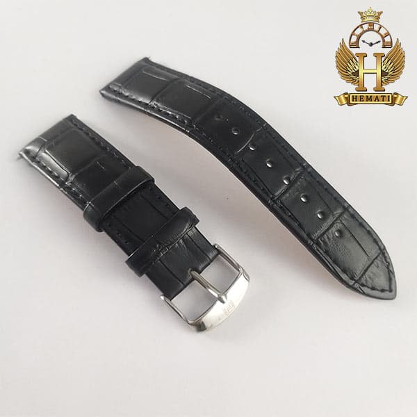 بند چرم ساعت مچی نیوی فورس مدل NF9089 — تصویر ۵