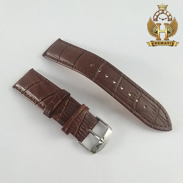 بند چرم ساعت مچی نیوی فورس مدل NF9089 — تصویر ۳