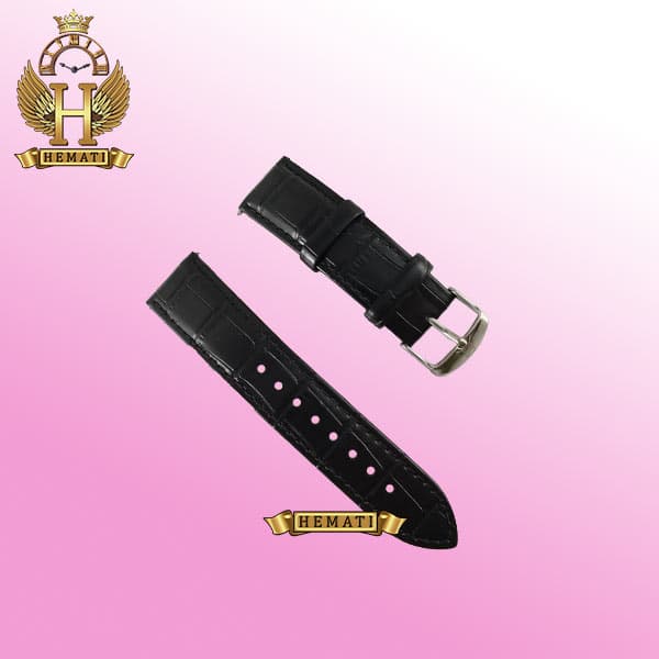 بند چرم ساعت مچی نیوی فورس مدل NF9089 — تصویر ۲