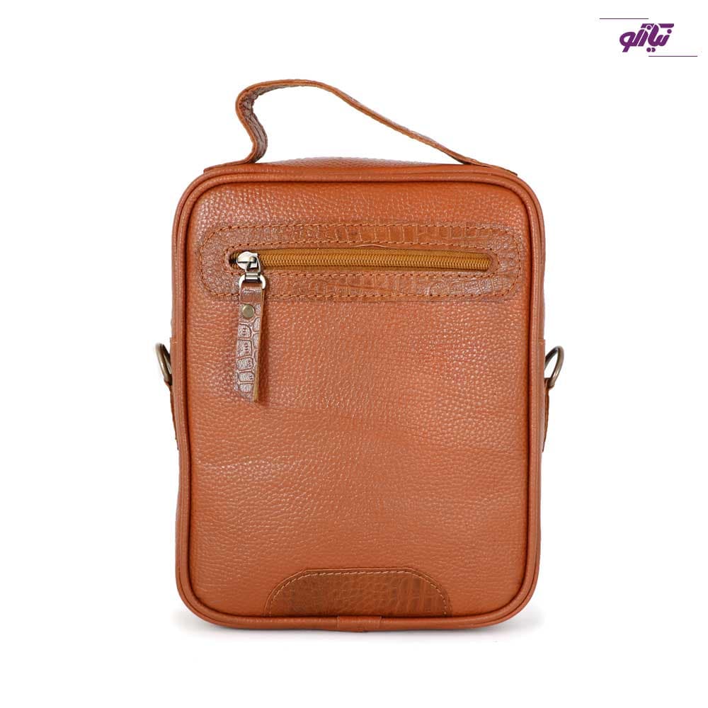 کیف دوشی اسپرت مردانه آرکا H712 — تصویر ۴