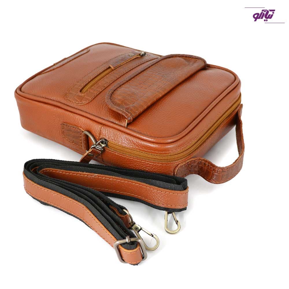 کیف دوشی اسپرت مردانه آرکا H712 — تصویر ۵