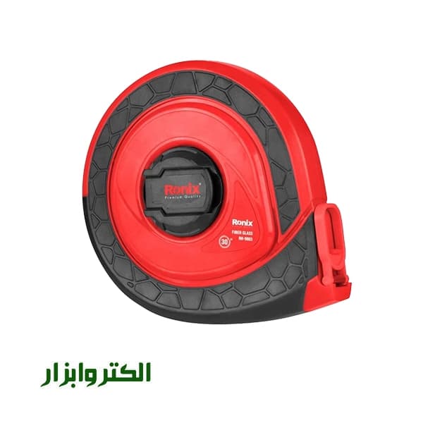 متر 30 متری رونیکس مدل RH-9803