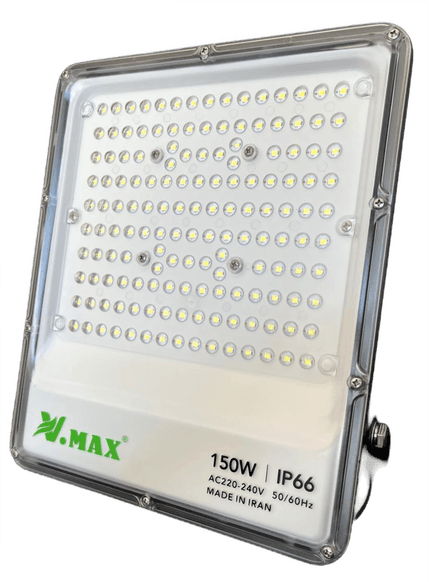 پروژکتور 150 وات SMD ویمکس — تصویر ۴