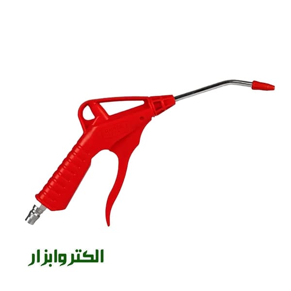 تفنگی بادپاش رونیکس مدل مگا RH-6701
