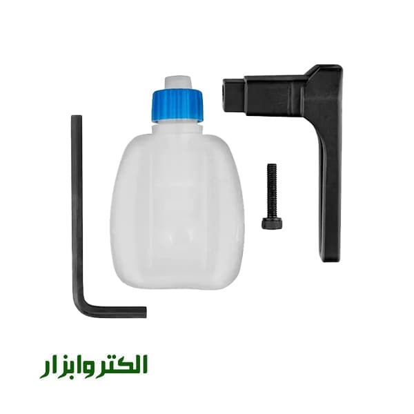 میخکوب بادی رونیکس تی پو مدل RA-T50 — تصویر ۳