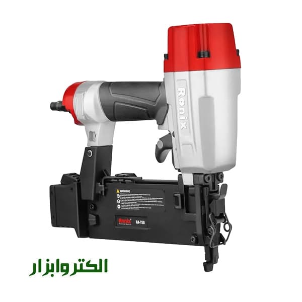 میخکوب بادی رونیکس تی پو مدل RA-T50