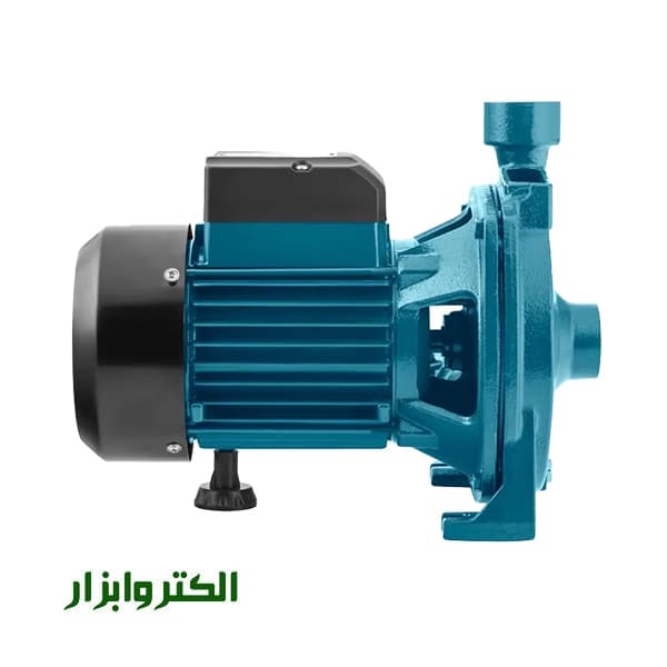 پمپ آب رونیکس تک فاز 1 اسب بخار مدل RH-4021 — تصویر ۳