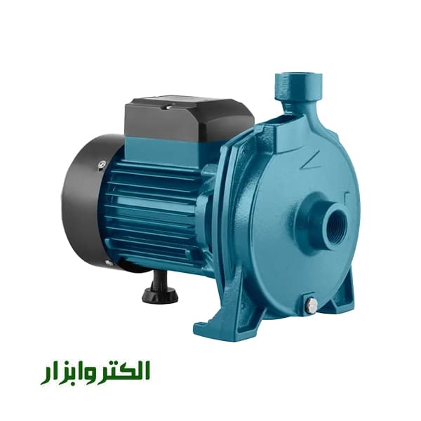 پمپ آب رونیکس تک فاز 1 اسب بخار مدل RH-4021