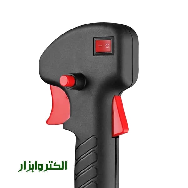 حاشیه زن کالسکه ای رونیکس مدل 4555 — تصویر ۳