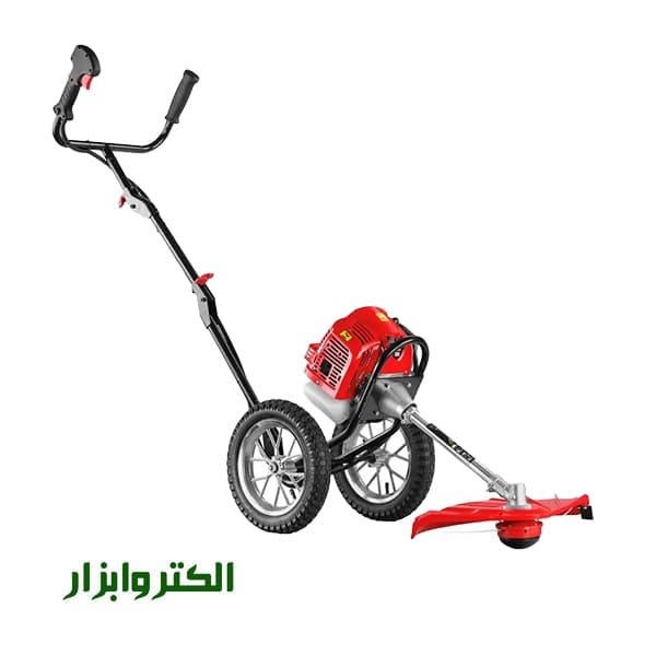 حاشیه زن کالسکه ای رونیکس مدل 4555