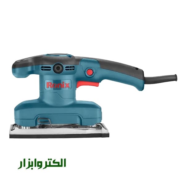 سنباده رونیکس مدل 6403