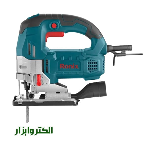 اره عمود بر گیربکسی رونیکس مدل 4111