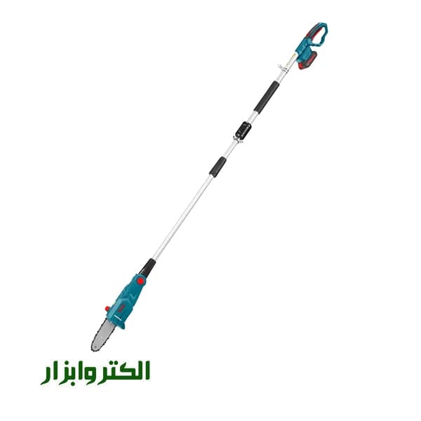 شاخه زن شارژی رونیکس مدل 8602 — تصویر ۳