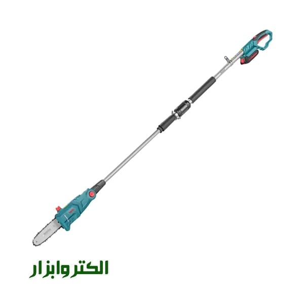شاخه زن شارژی رونیکس مدل 8602 — تصویر ۲