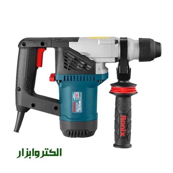 بتن کن 28 میلی متری رونیکس مدل 2710 — تصویر ۳